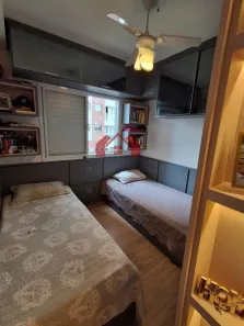 Apartamento com 3 Quartos à venda, 70m² no Jardim Iracema/Aldeia, Barueri