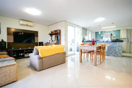 Sala Comercial com 3 Quartos à venda, 120m² no Vila Dom Pedro II, São Paulo