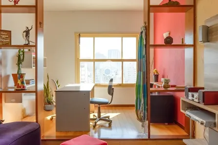 Apartamento com 3 Quartos à venda, 80m² no Bela Vista, São Paulo