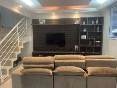 Casa de Condomínio com 3 Quartos à venda, 94m² no Jardim Vera Cruz, Sorocaba