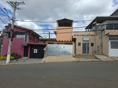 Ponto Comercial para alugar, 50m² no Jardim Japão (Caucaia do Alto), Cotia