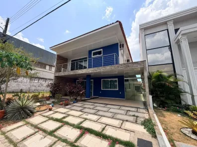 Casa com 4 Quartos à venda, 250m² no Colônia Terra Nova, Manaus