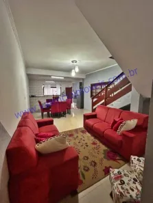 Casa com 5 Quartos à venda, 197m² no Parque Novo Mundo, Americana