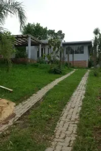 Casa de Condomínio com 2 Quartos à venda, 116m² no São Lucas, Viamão