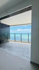 Apartamento com 3 Quartos à venda, 107m² no Piedade, Jaboatão dos Guararapes