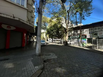 Ponto Comercial à venda, 50m² no Centro, Nova Friburgo