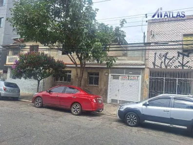 Sobrado com 2 Quartos à venda, 158m² no Vila Maria Baixa, São Paulo
