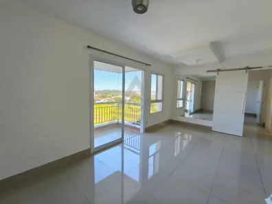 Apartamento com 3 Quartos para alugar, 87m² no Parque Prado, Campinas