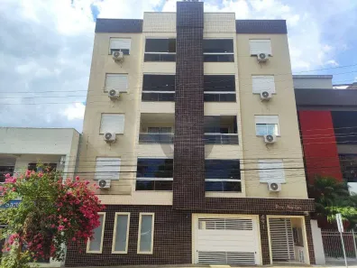 Apartamento com 2 Quartos à venda, 82m² no Centro, Santa Cruz do Sul