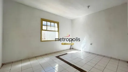 Apartamento com 3 Quartos para alugar, 117m² no Centro, São Caetano do Sul