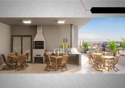 Apartamento com 2 Quartos à venda, 60m² no Baeta Neves, São Bernardo do Campo