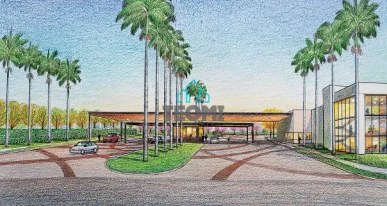 Lote/Terreno à venda, 251m² no Piracangaguá II, Taubaté