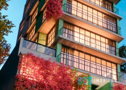 Cobertura com 3 Quartos à venda, 144m² no Centro, Balneário Camboriú
