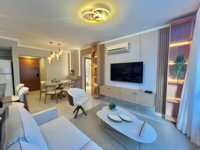 Apartamento com 2 Quartos à venda, 70m² no Navegantes, Capão da Canoa