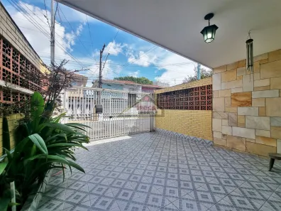 Sobrado com 3 Quartos à venda, 186m² no Santo Amaro, São Paulo