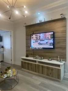 Casa com 3 Quartos à venda, 130m² no Parque São Domingos, São Paulo
