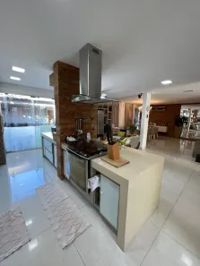 Casa de Condomínio com 3 Quartos para alugar, 300m² no Ribeirão do Lipa, Cuiabá