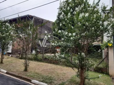 Lote/Terreno à venda, 256m² no Parque Imperador, Campinas