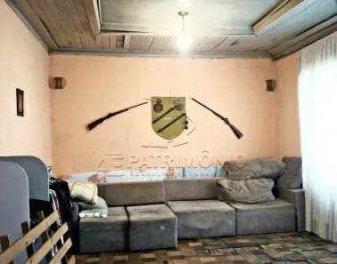 Casa com 3 Quartos à venda, 207m² no Jardim Santa Rosália, Sorocaba