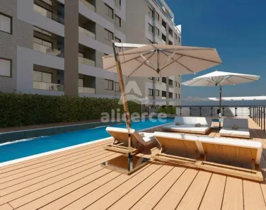 Cobertura com 3 Quartos à venda, 146m² no Abraão, Florianópolis