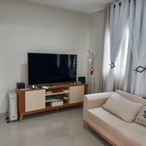 Casa com 2 Quartos à venda, 102m² no Jardim Santa Genebra, Campinas