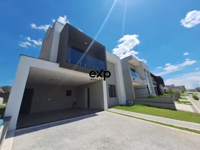 Casa com 3 Quartos à venda, 249m² no Vila Capuava, Valinhos