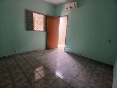 Casa com 1 Quarto à venda, 145m² no Campos Elíseos, Ribeirão Preto
