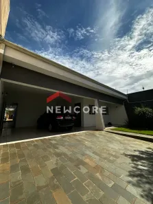 Casa com 3 Quartos à venda, 240m² no Parque São João, Bauru
