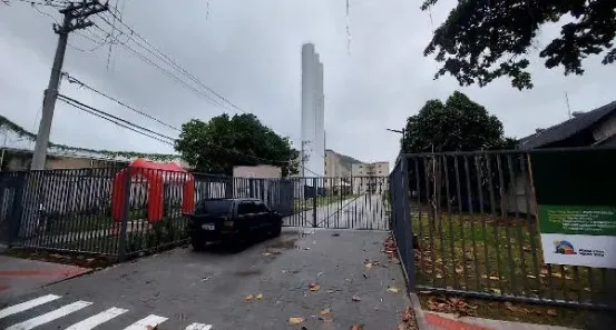 Apartamento com 2 Quartos à venda, 40m² no Gardênia Azul, Rio de Janeiro