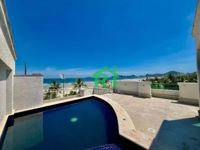 Cobertura com 3 Quartos à venda, 300m² no Enseada, Guarujá