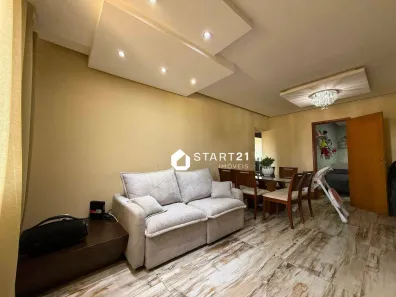 Apartamento com 2 Quartos à venda, 70m² no Centro, Barra Mansa