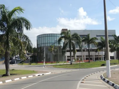 Sala Comercial para alugar, 103m² no Pinheirinho, Vinhedo