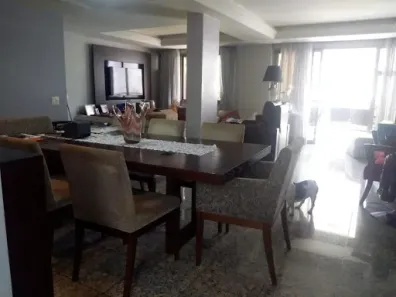 Apartamento com 3 Quartos à venda, 150m² no Icaraí, Niterói