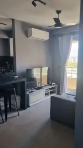Apartamento com 2 Quartos à venda, 57m² no Nova Aliança, Ribeirão Preto