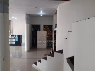 à venda, 364m² no Vila Amélia, Ribeirão Preto