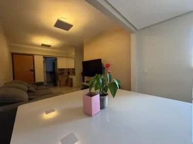 Apartamento com 3 Quartos à venda, 104m² no Alto da Glória, Goiânia