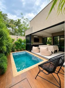 Casa de Condomínio com 3 Quartos à venda, 190m² no Residencial Maria Júlia, São José do Rio Preto