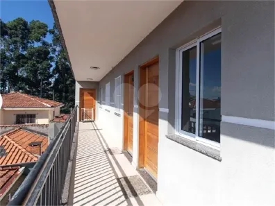 Apartamento com 1 Quarto à venda, 29m² no Vila Nova Carolina, São Paulo