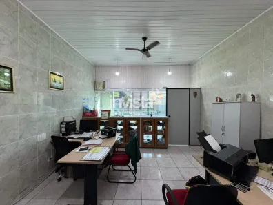 Ponto Comercial à venda, 156m² no Macuco, Santos