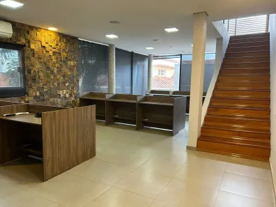 Ponto Comercial à venda, 120m² no Alto da Boa Vista, Ribeirão Preto