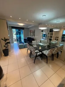Apartamento com 2 Quartos à venda, 95m² no Vila Militar, Petrópolis
