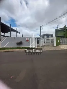 Apartamento com 2 Quartos à venda, 47m² no Uvaranas, Ponta Grossa
