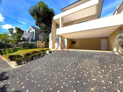 Casa de Condomínio com 3 Quartos à venda, 315m² no Cidade Vera Cruz - Jardins Mônaco, Aparecida de Goiânia