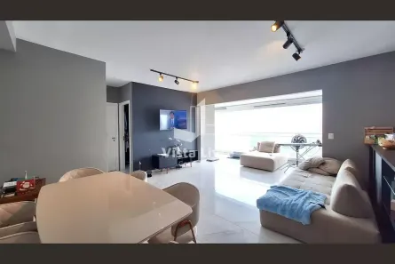 Apartamento com 2 Quartos à venda, 83m² no Barra Funda, São Paulo