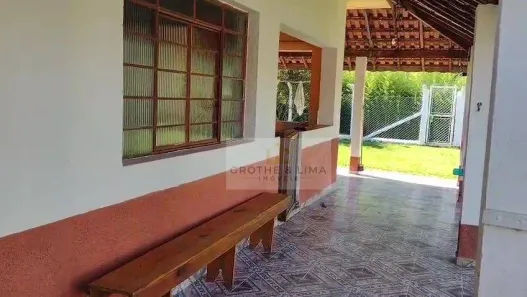 Fazenda/Sítio com 3 Quartos à venda, 163m² no , São Luiz do Paraitinga