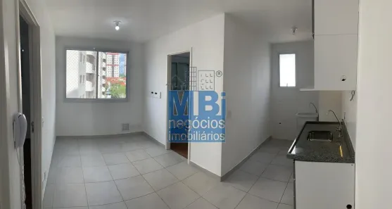 Apartamento com 2 Quartos para venda ou aluguel, 34m² no Jardim Taquaral, São Paulo