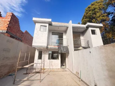 Casa com 3 Quartos à venda, 120m² no Linda Vista, Contagem