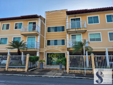 Apartamento com 2 Quartos à venda, 60m² no Praia do Francês, Marechal Deodoro