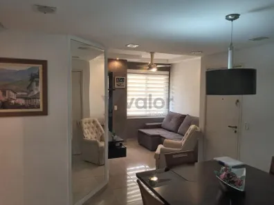 Apartamento com 3 Quartos à venda, 98m² no Parque Prado, Campinas