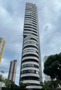 Apartamento com 4 Quartos à venda, 225m² no Umarizal, Belém